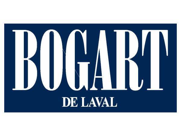 Bogart de Laval logo