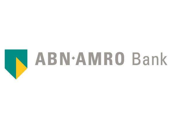 ABN-AMRO Bank logo