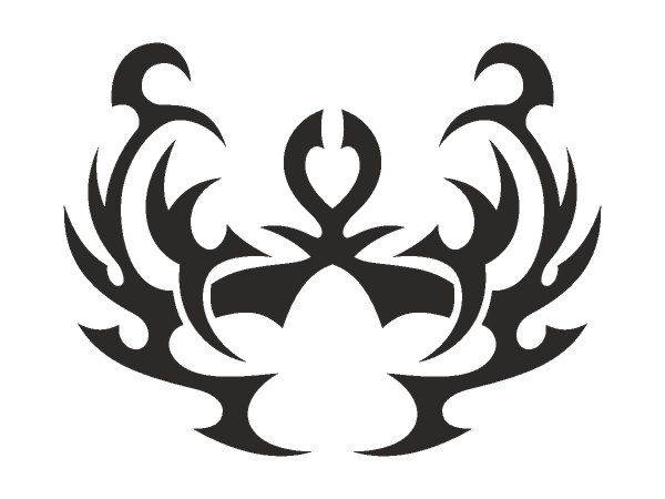 Татуировка 413