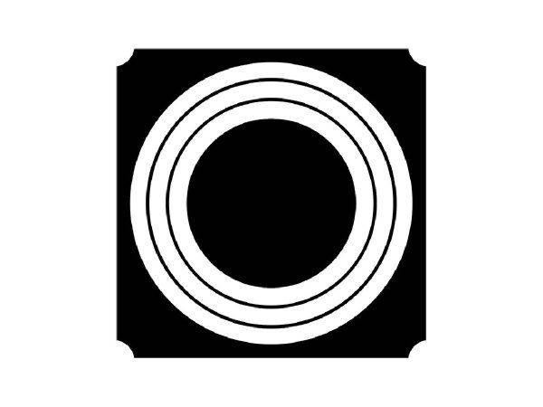 Японский узор 2853