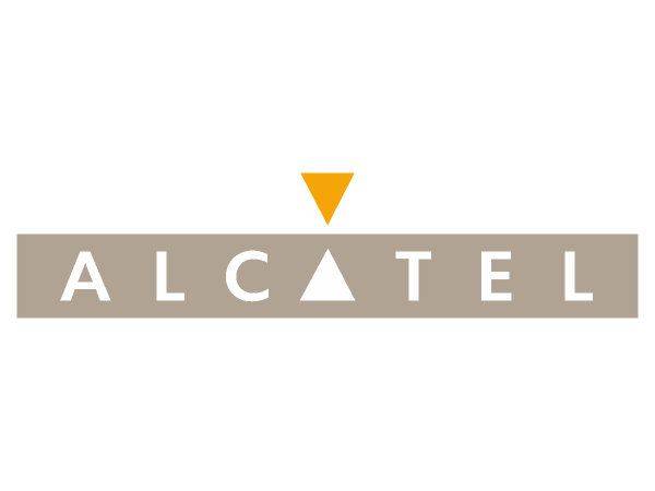 Alcatel logo