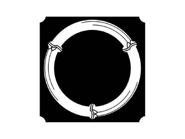 Японский узор 2849