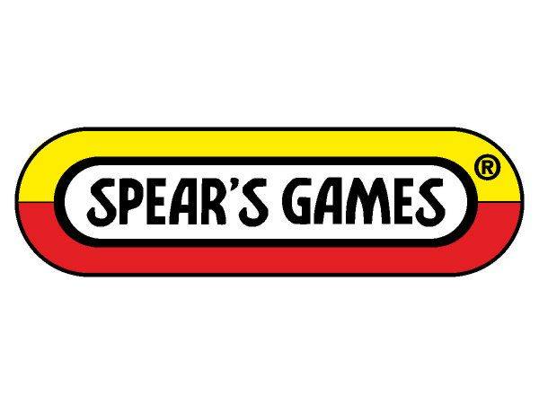 Spear's Games logo Spear's Games logo