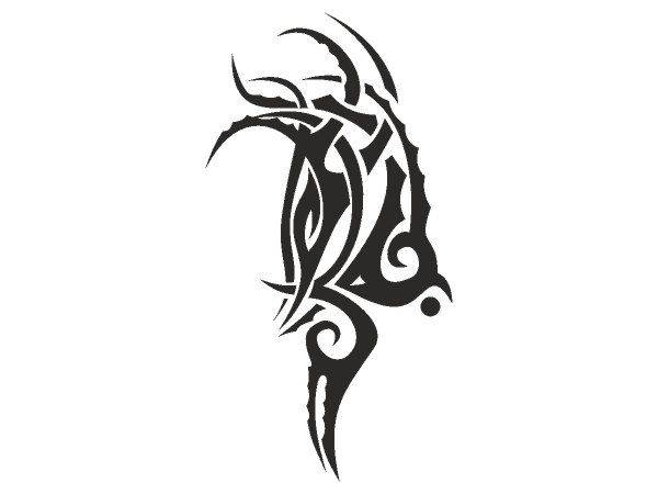 Татуировка 590