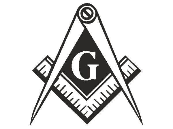 Masonry logo
