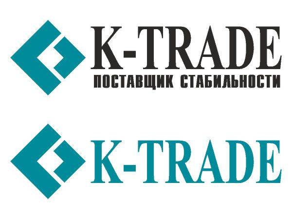 K-Trade logo
