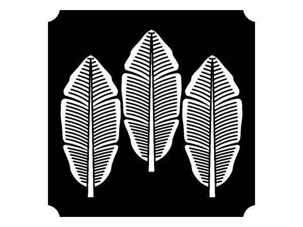 Японский узор 362