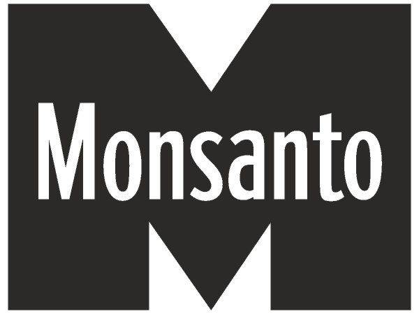 Monsanto Chemical logo
