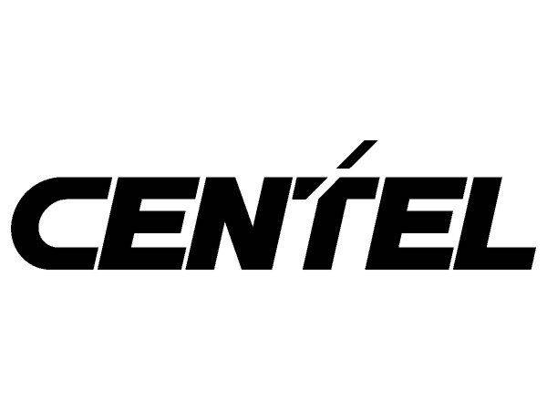 Centel logo Centel logo