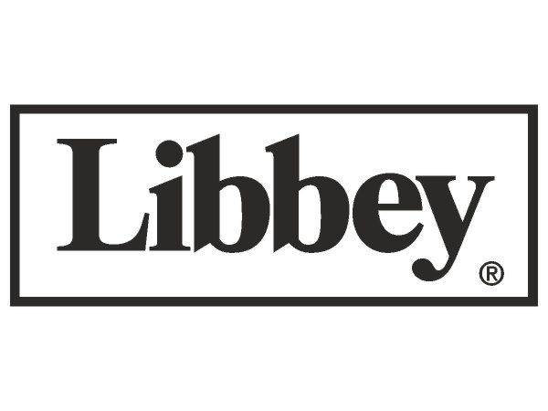 Libbey logo Libbey logo