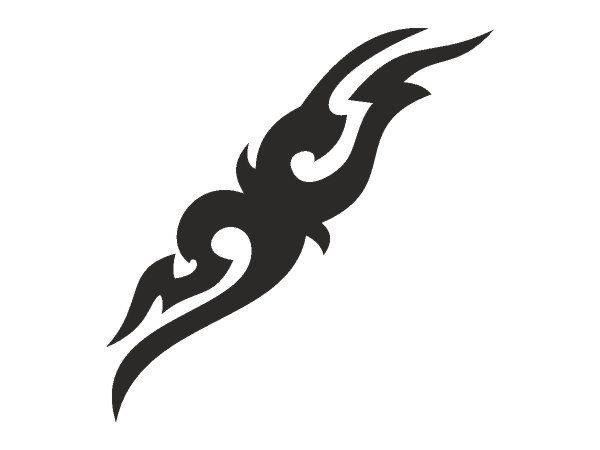 Татуировка 673