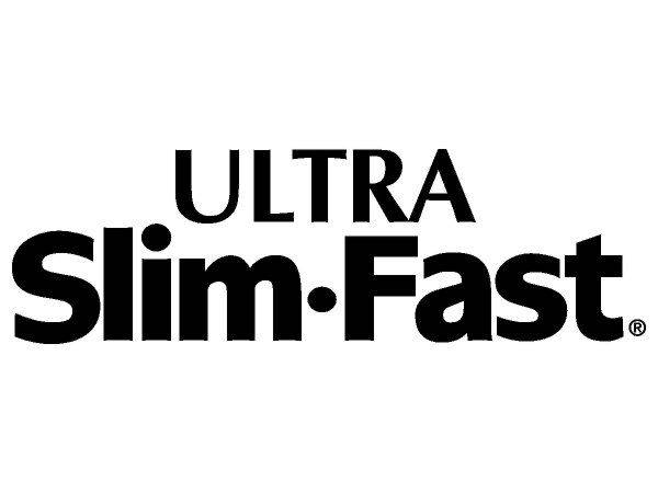 Ultra Slim-Fast logo