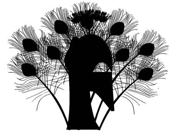 Животные 1448