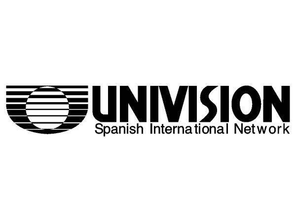 Univision logo