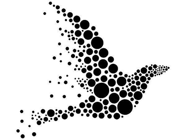 Животные 2543