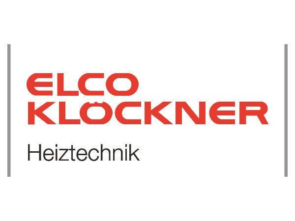 Elco Klockner logo Elco Klockner logo
