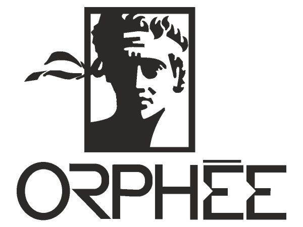 Orphee logo