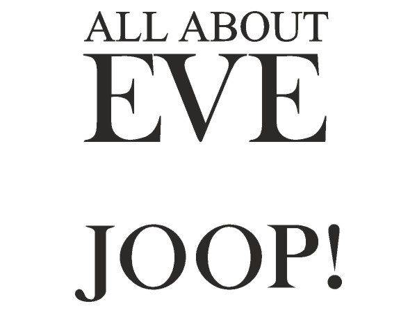 Joop logo