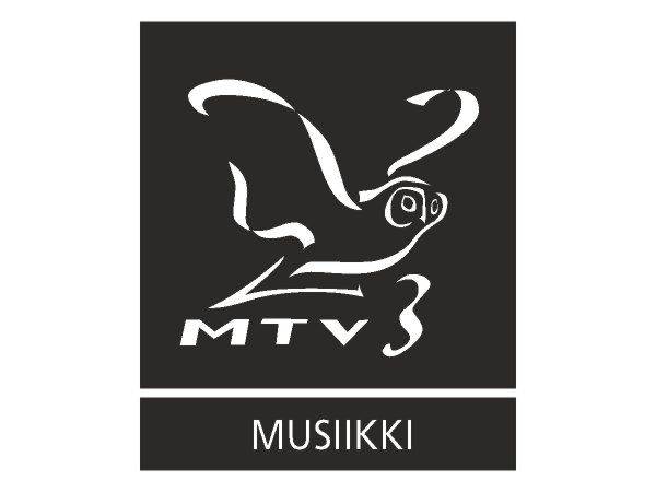 MTV 3 logo