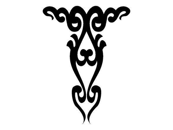 Татуировка 900