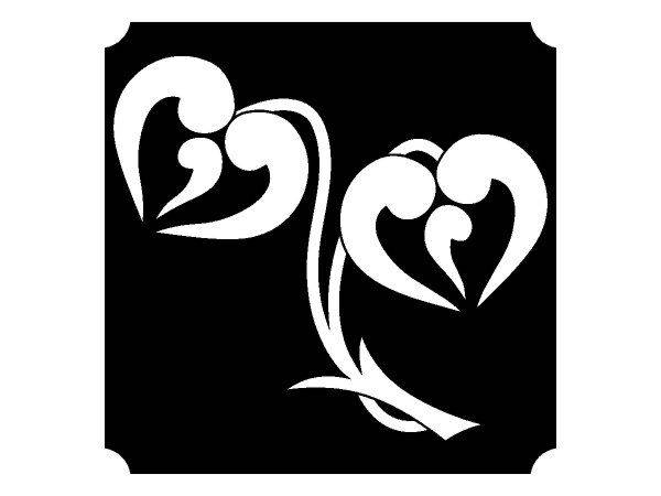 Японский узор 728