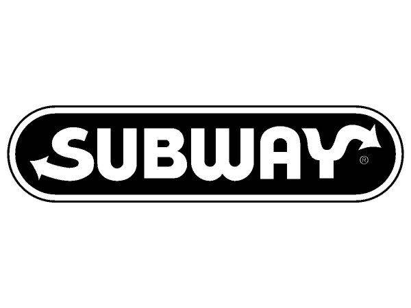 Subway logo