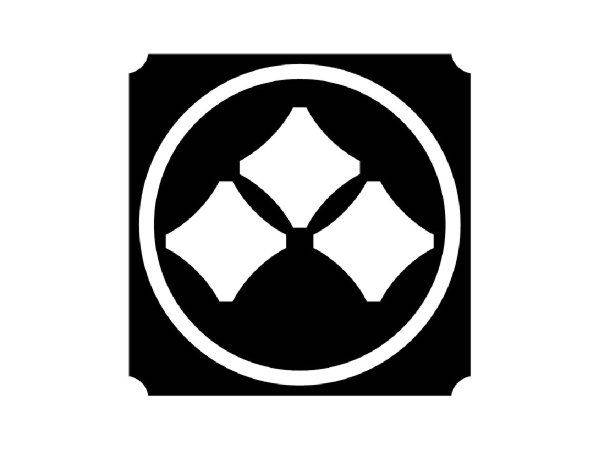 Японский узор 2014