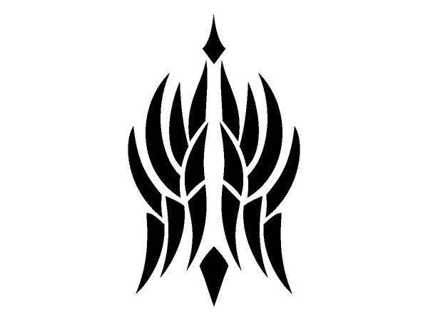 Татуировка 1055