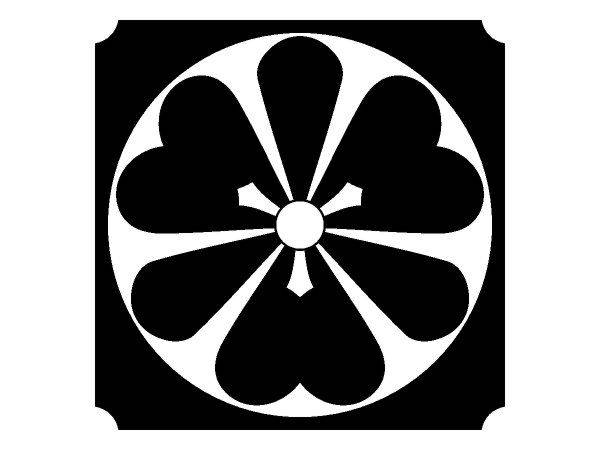 Японский узор 1175