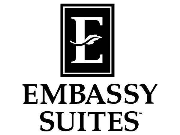 Embassy suites logo