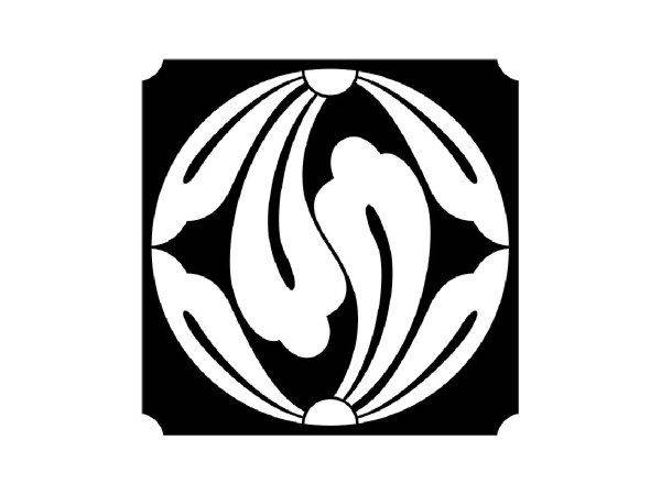 Японский узор 2126