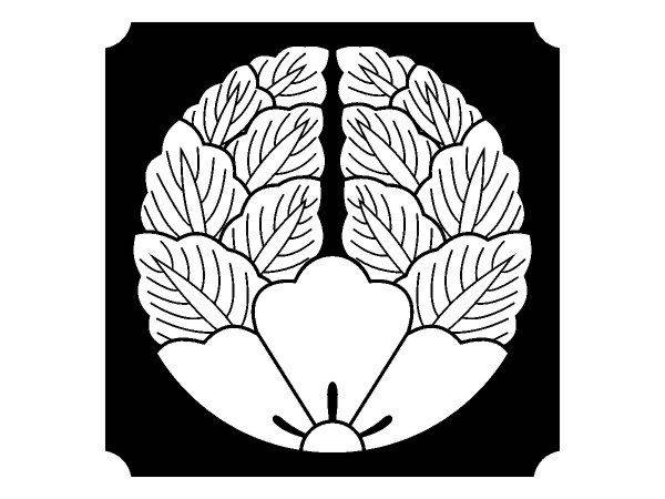 Японский узор 450