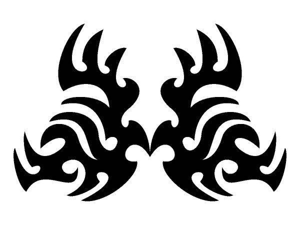 Татуировка 936