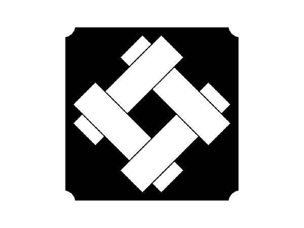 Японский узор 1828