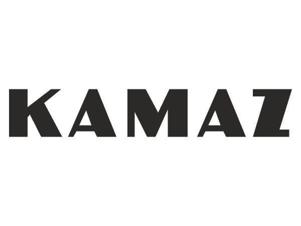 Kamaz logo