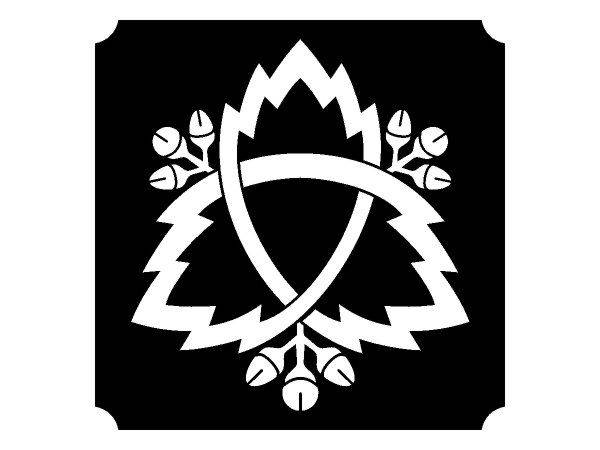 Японский узор 1364