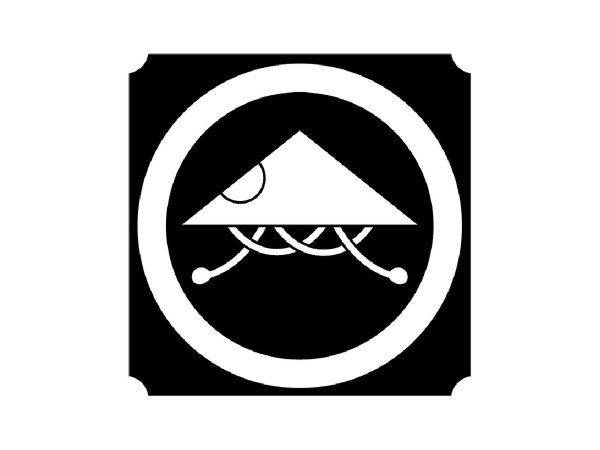 Японский узор 3032