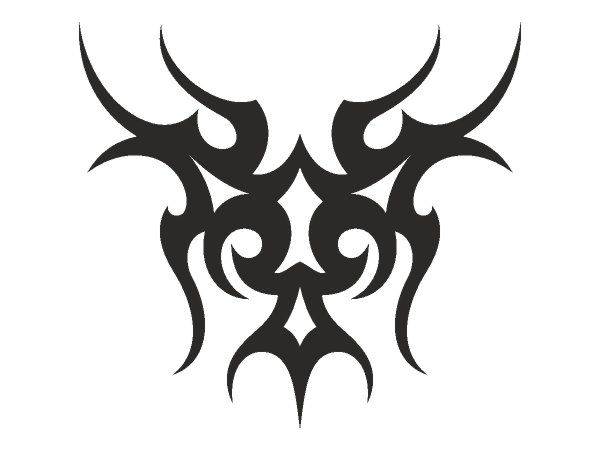 Татуировка 367