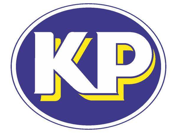 KP logo