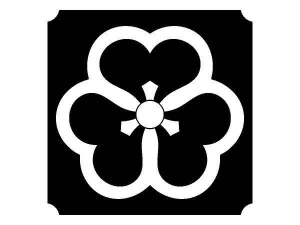 Японский узор 1193