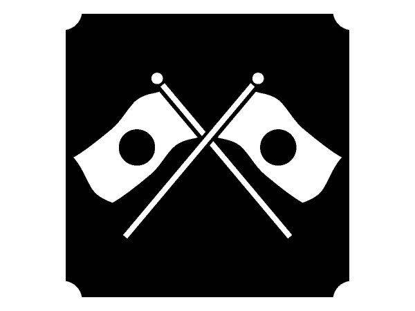 Японский узор 350