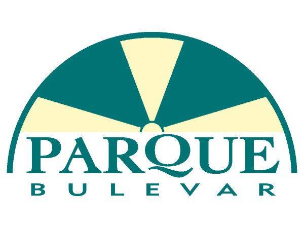 Parque Bulevar logo Parque Bulevar logo