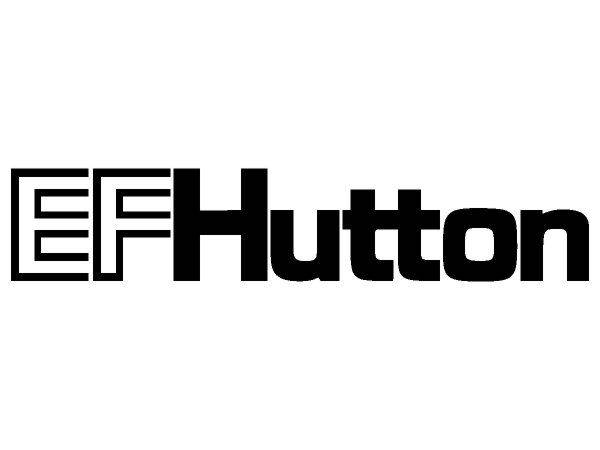 EFHutton logo EFHutton logo