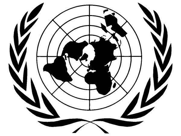 United Nations logo