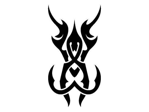 Татуировка 961