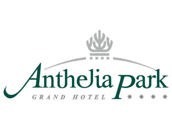 Anthelia Park hotel logo