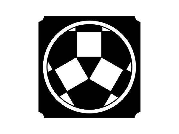 Японский узор 1960