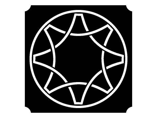 Японский узор 274