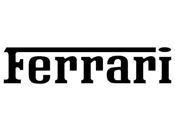   Ferrari logo