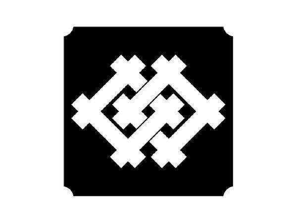 Японский узор 1839